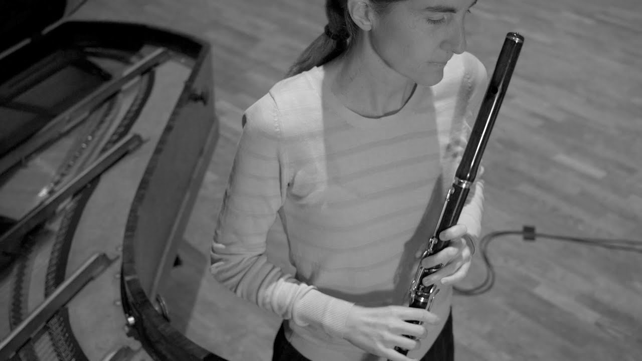 Tulou Cinquième Concerto op. 37