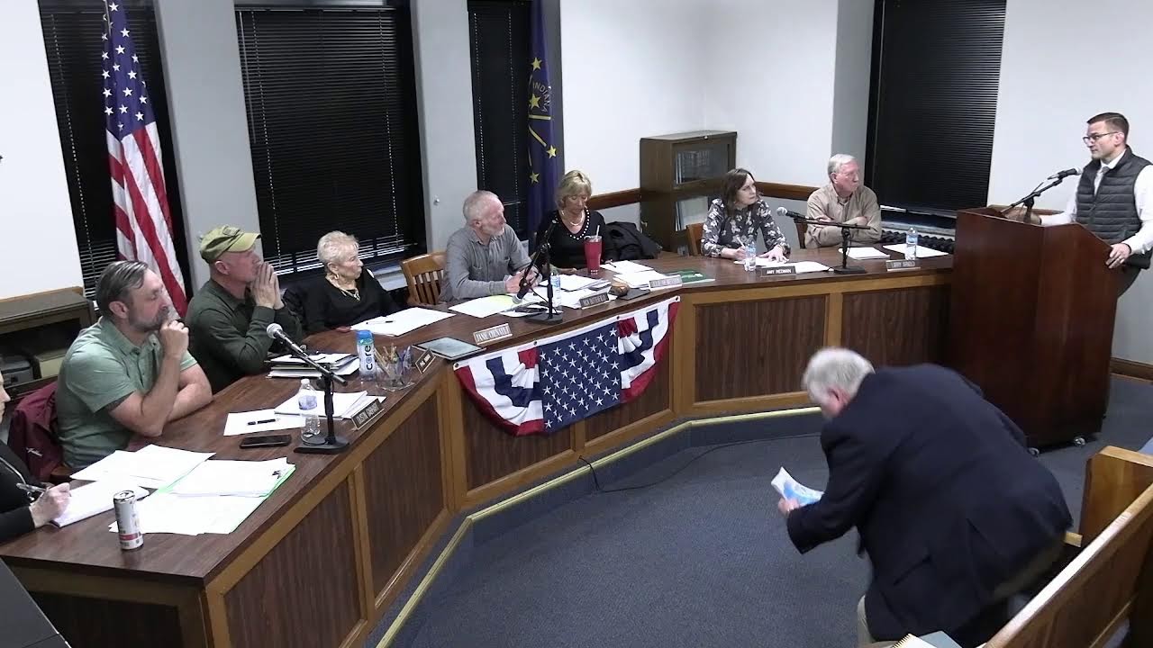 02-24-2026 Council