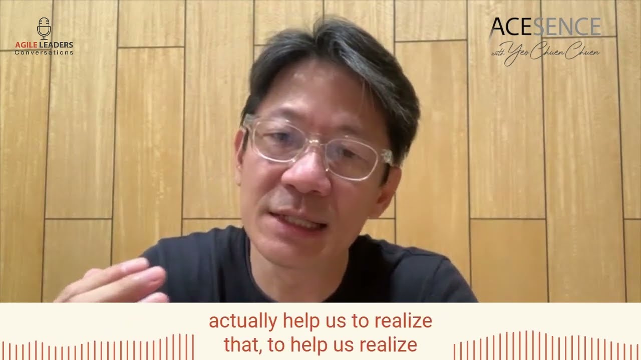 Book Review by Earn Meng Chan, HR Director