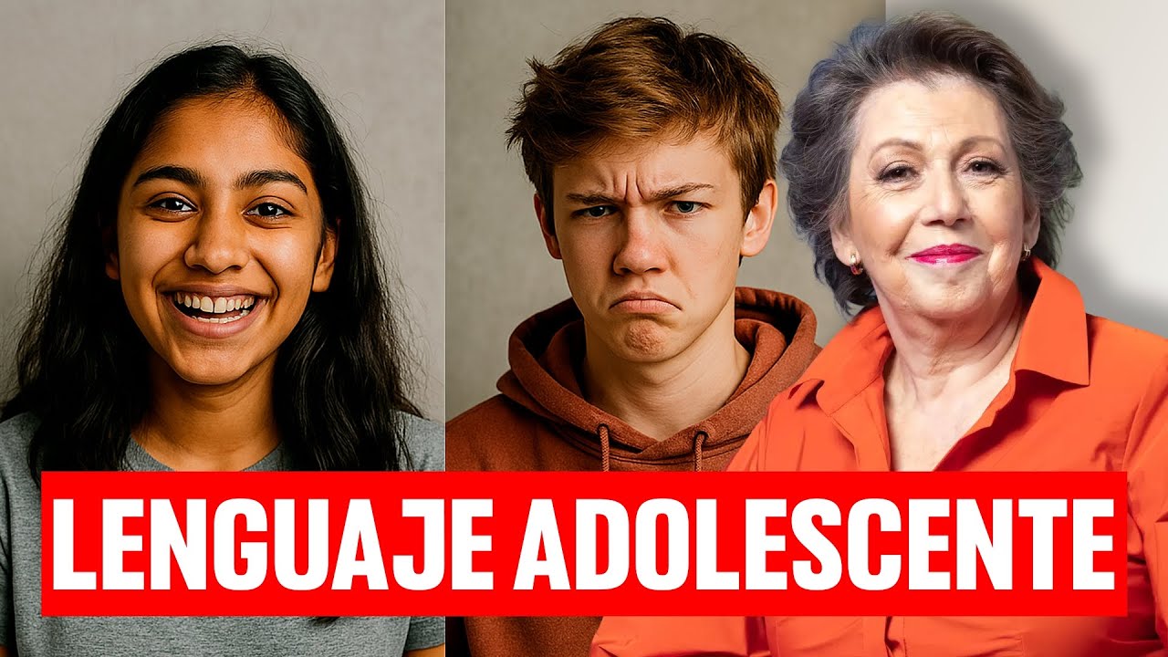 ¿Cómo entender a los adolescentes? Julia Borbolla nos explica