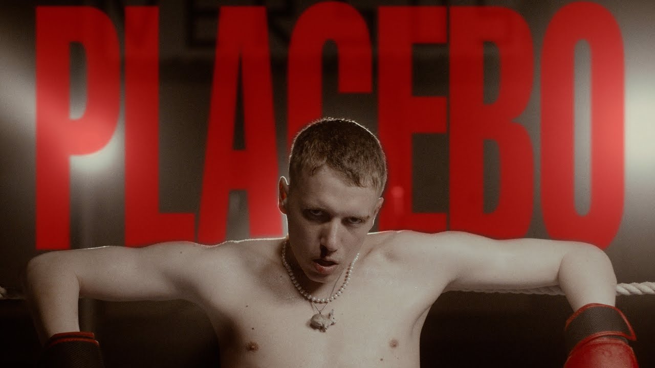 $OHO BANI - PLACEBO (prod. by Jurij Gold & Falconi)