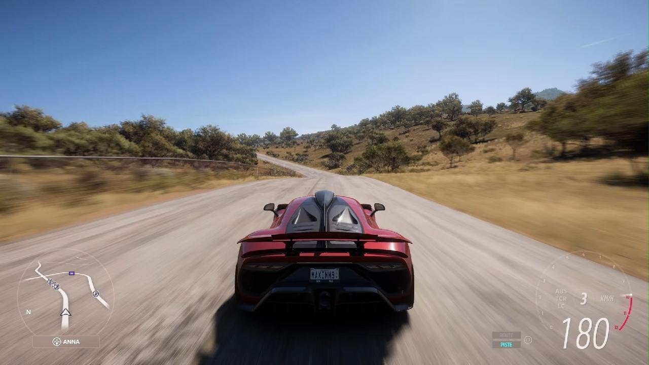 Forza Horizon 5_