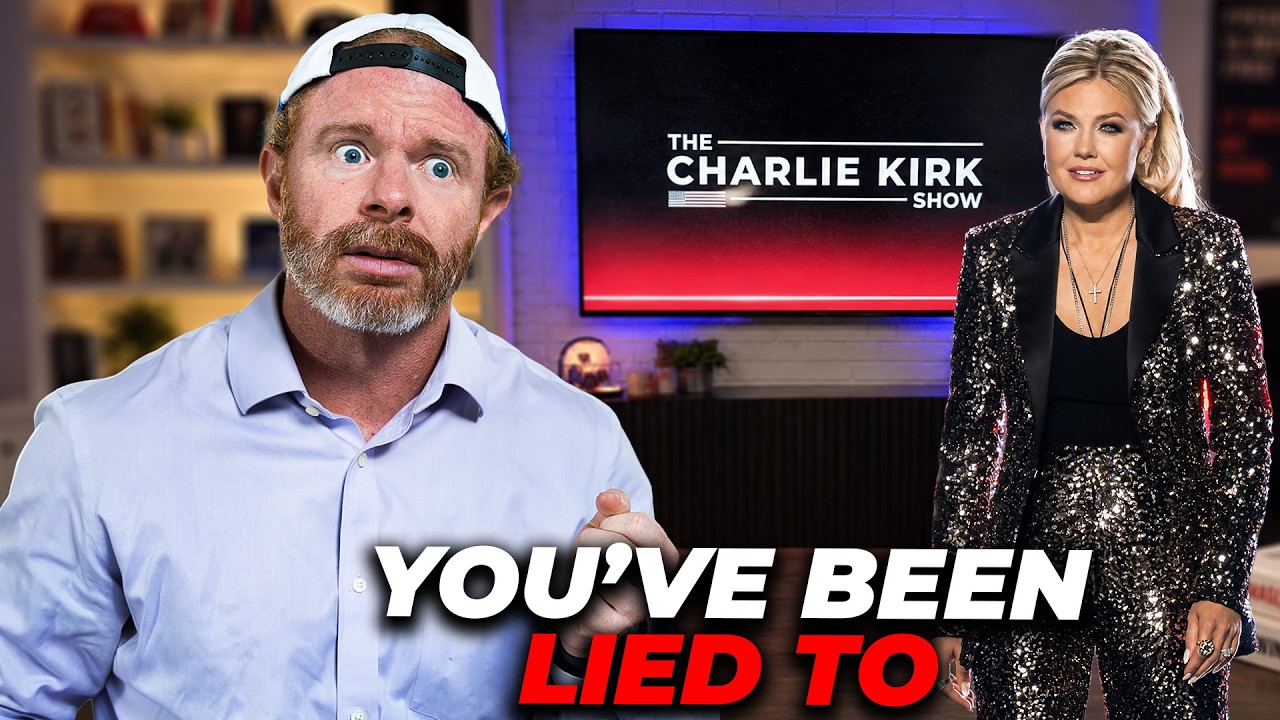 &laquo;Так бы хотел Чарли!&raquo; &ndash; TPUSA уничтожает сама себя