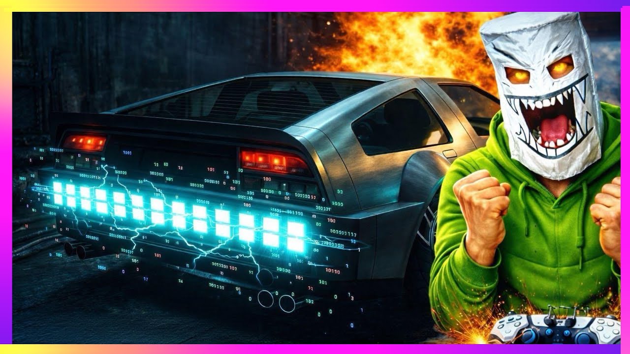 How to Get Deluxo God Mode in GTA 5 Online (Best Glitch 2026) 