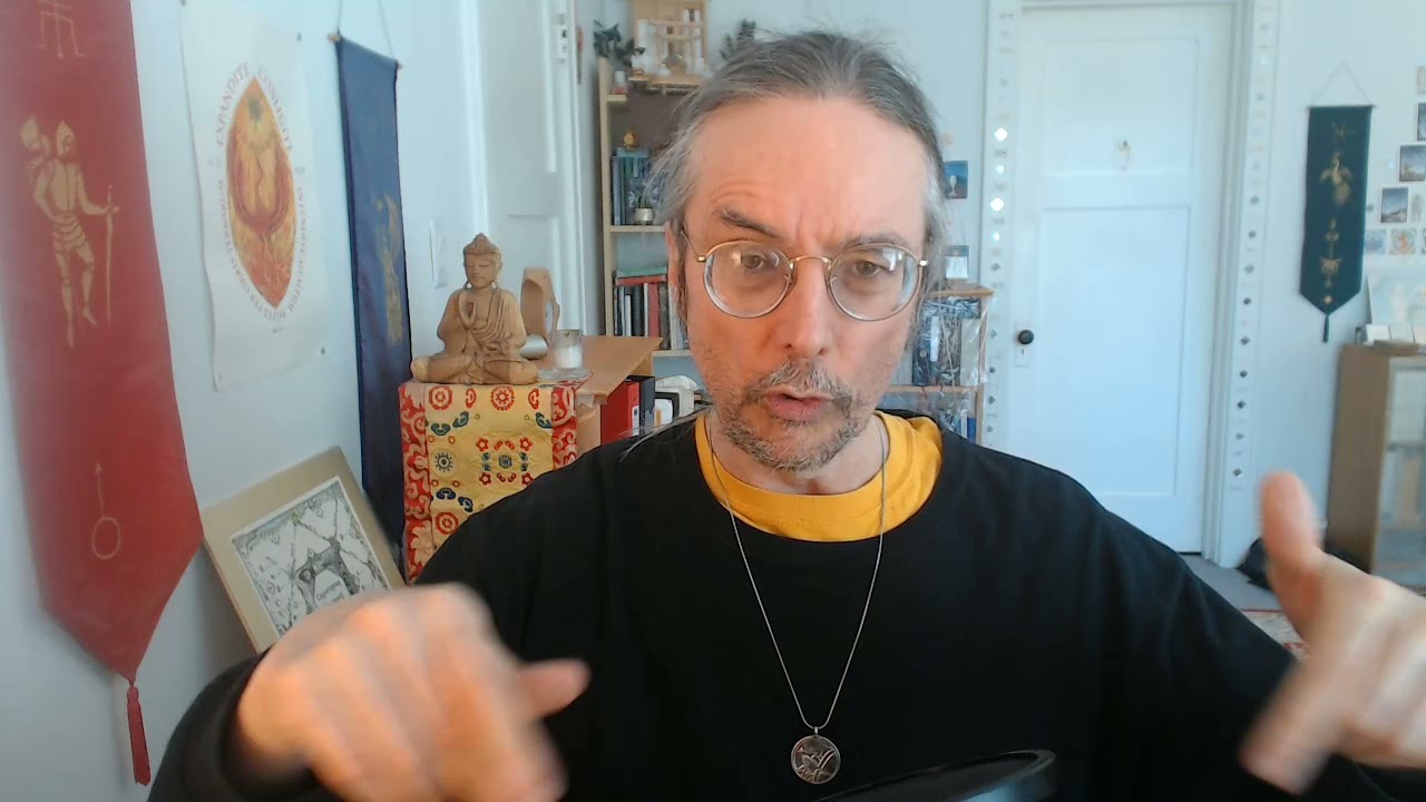 The Astrological Emperor: Crowned Jupiter Talismans and Jupiter Transformation