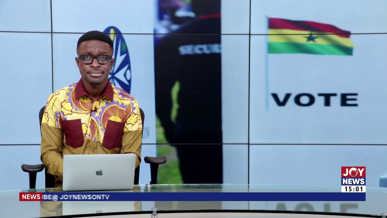 Ayawaso East by-election: There is no way a low voter turnout is advantageous to the NDC.