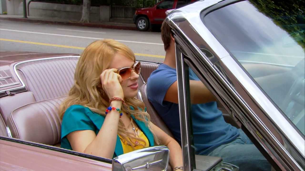 Orianthi - In Glorious HD