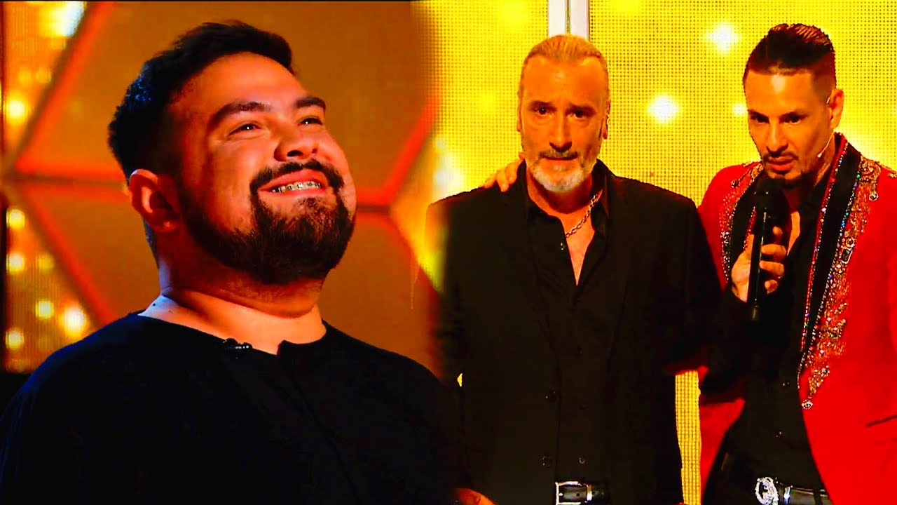 Pedro Ríos deslumbró con 