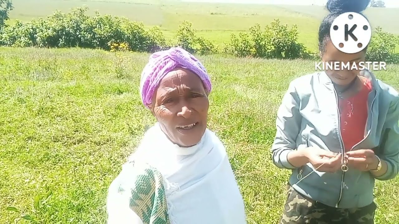 ❤akkookoo kan hedduu jaaladhuu fi qee'e Abbaakoo ❤