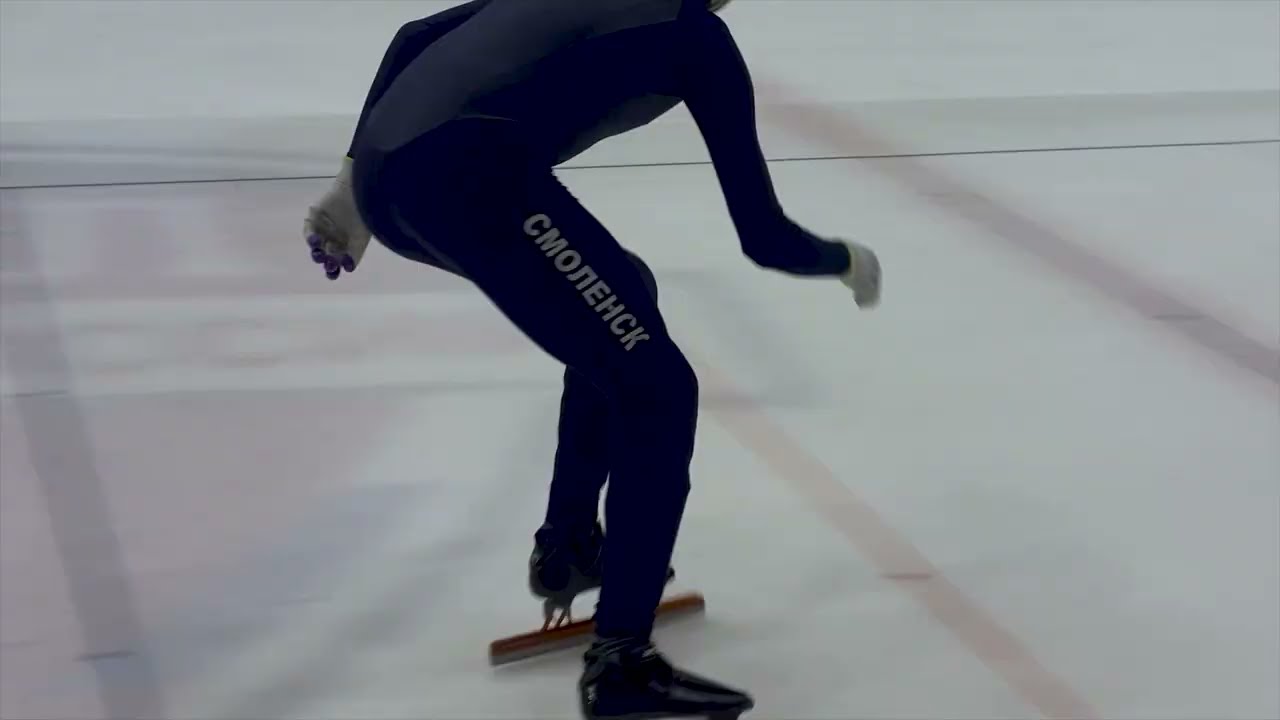 Eyes on fire-NLXTN - short-track
