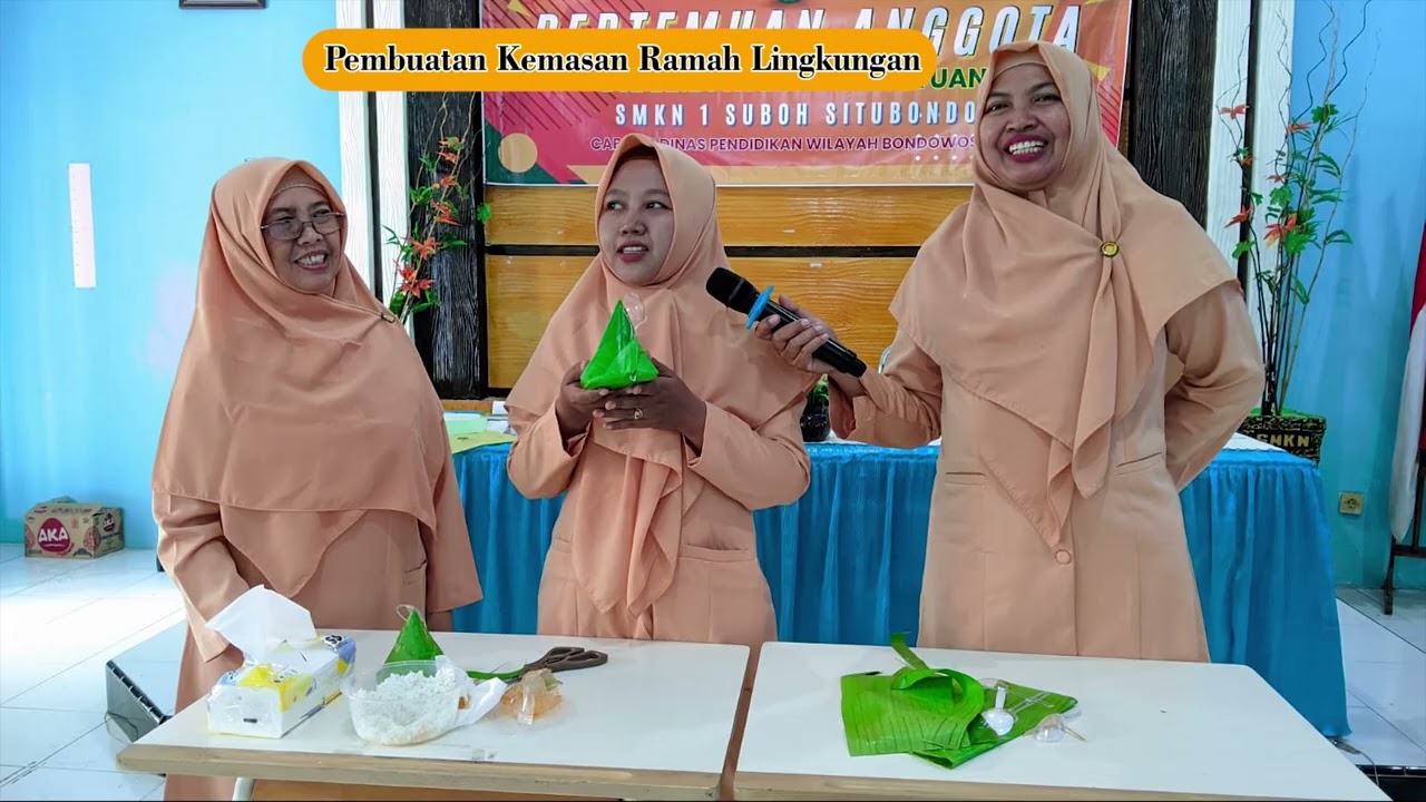 Profil DWP Smakins