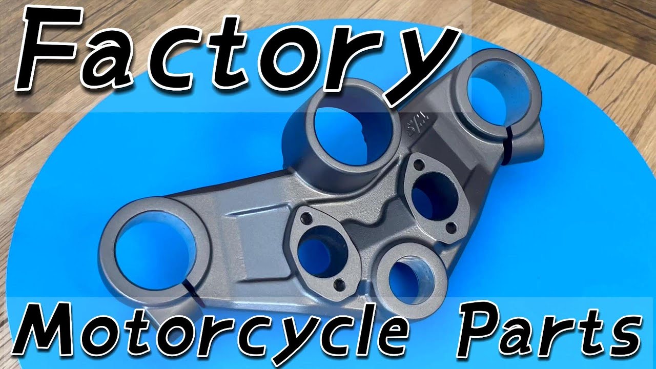 Custom CNC Machining Adc12 Aluminum Die Casting motorcycle parts manufacturer factory supplier