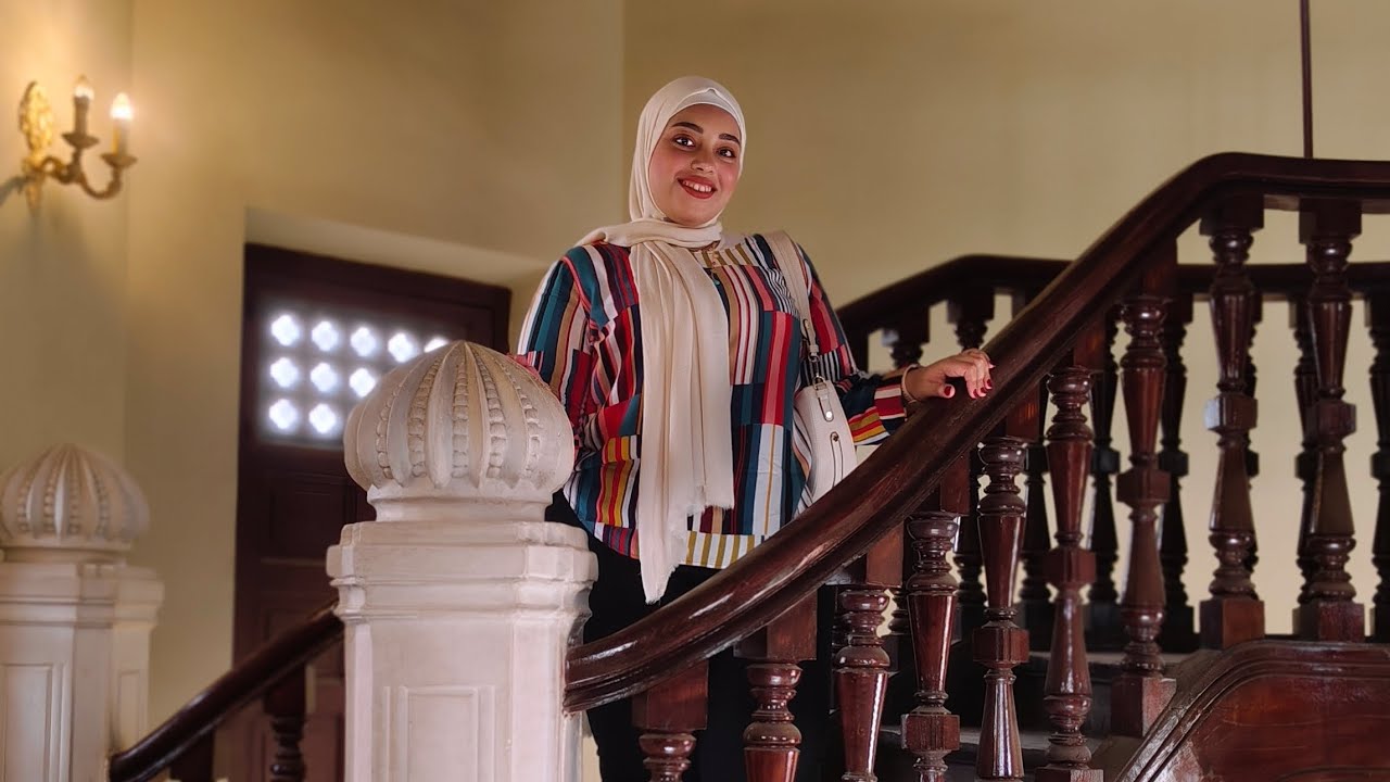 قصر البارون من الداخل | جولة ساحرة داخل القصر الأشهر في مصر 🇪🇬
