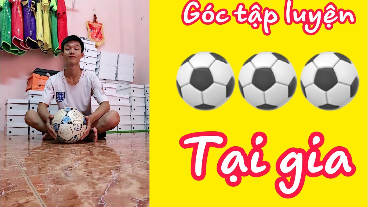 TĐT PHỦI| Góc tập luyện nhỏ sau ngày làm việc mệt mỏi.