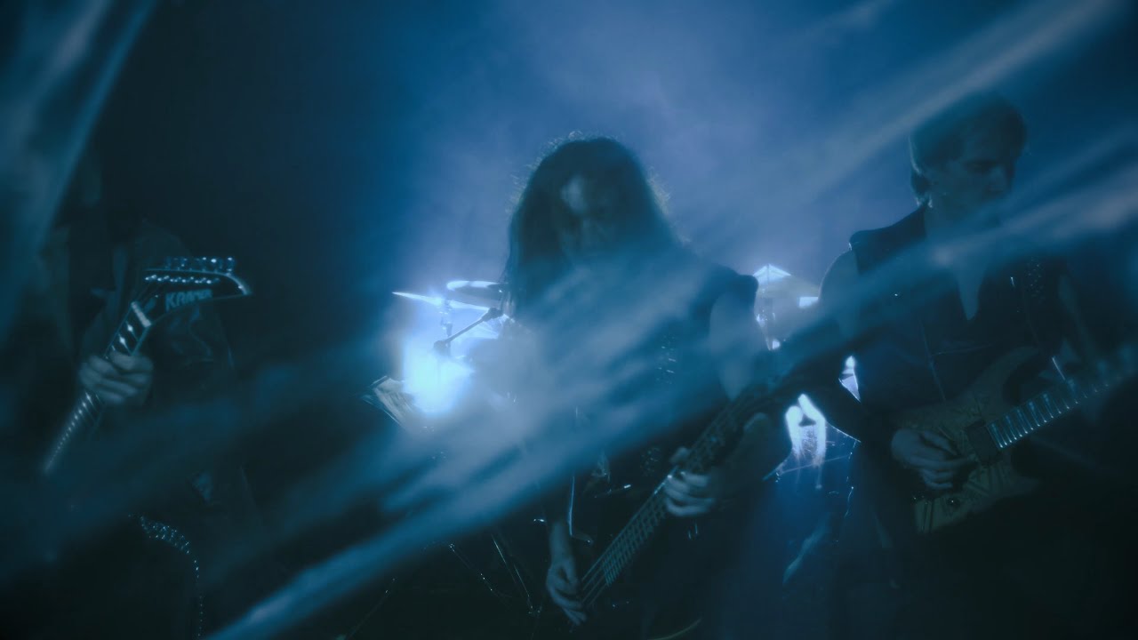 LEATHERHEAD - Incubus (OFFICIAL VIDEO)