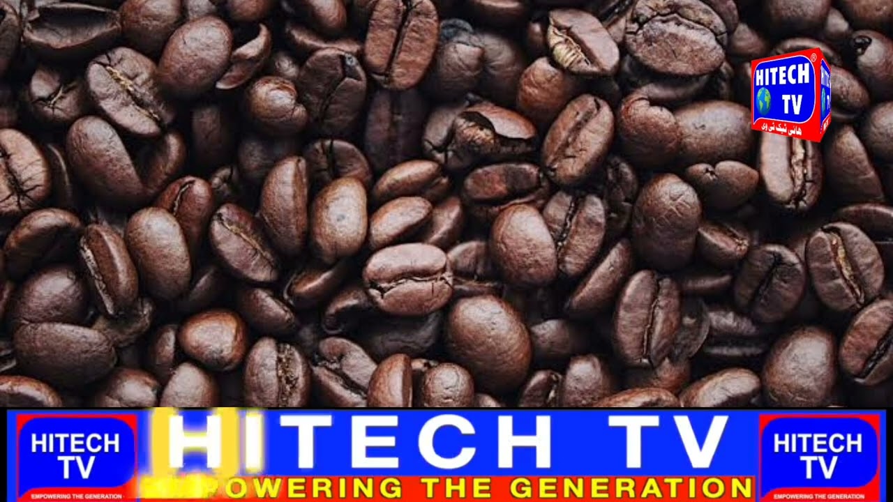 Health Benefits Of Drinking & Using Coffee | Hitech TV News India | 12-06-2026 June Friday |