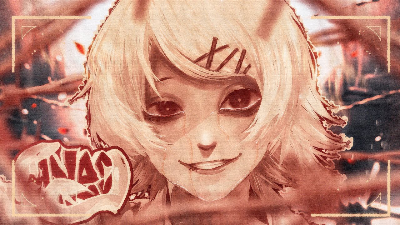 Costuras - Juuzo Suzuya (Tokyo Ghoul) | Caneco