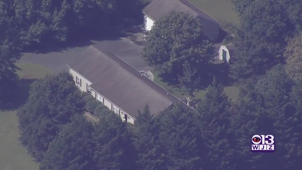 Eastern Shore Judge Commits Suicide As FBI Prepares To Arrest Him