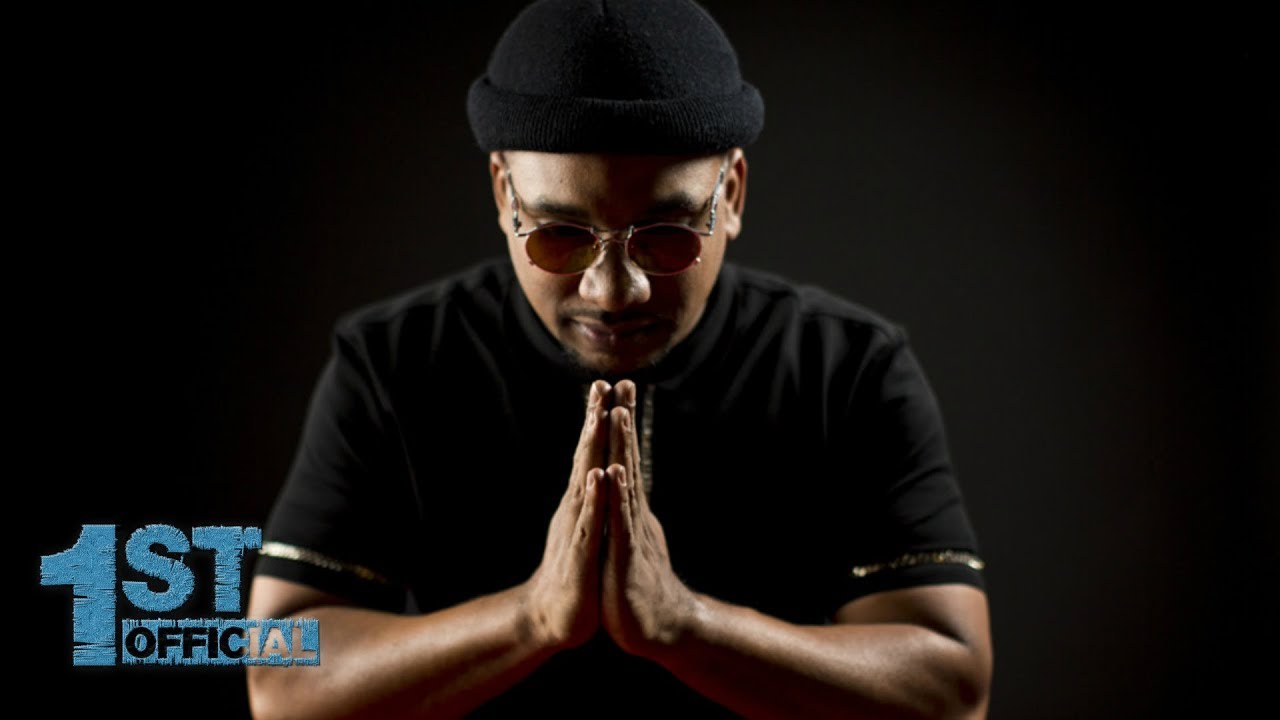 Cyhi da Prynce type beat -  Raise Up - Black Thought Type Beat free