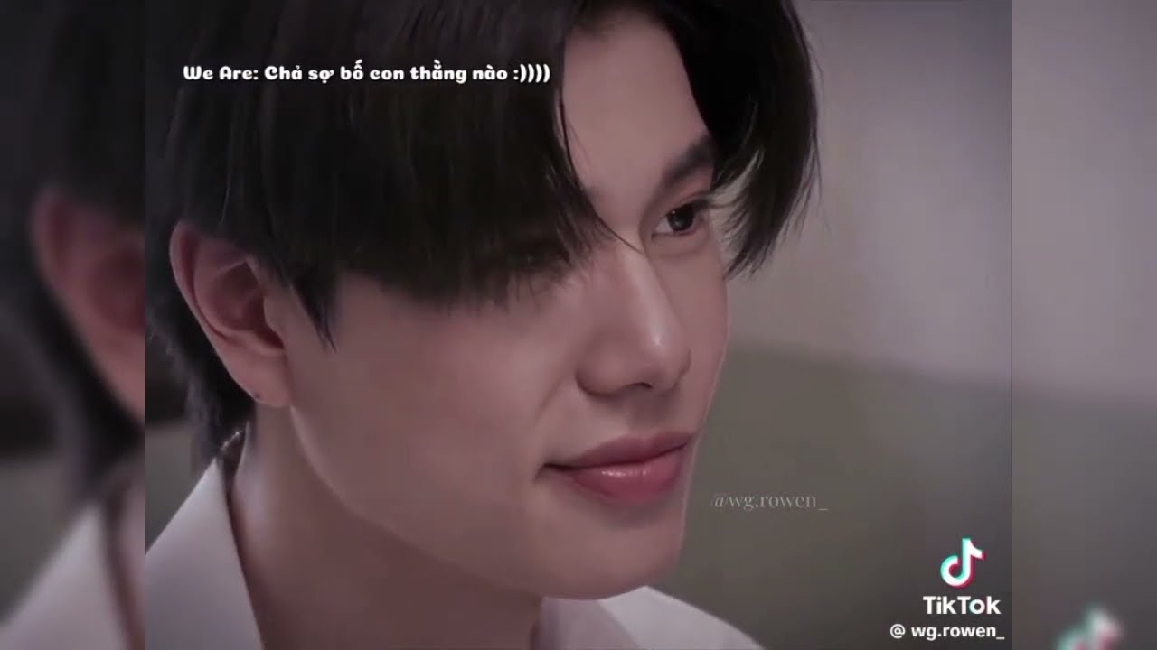 #3 [Tổng Hợp TikTok GMMTV] - Hệ tư tưởng GMM | BL GL BG Thailand |