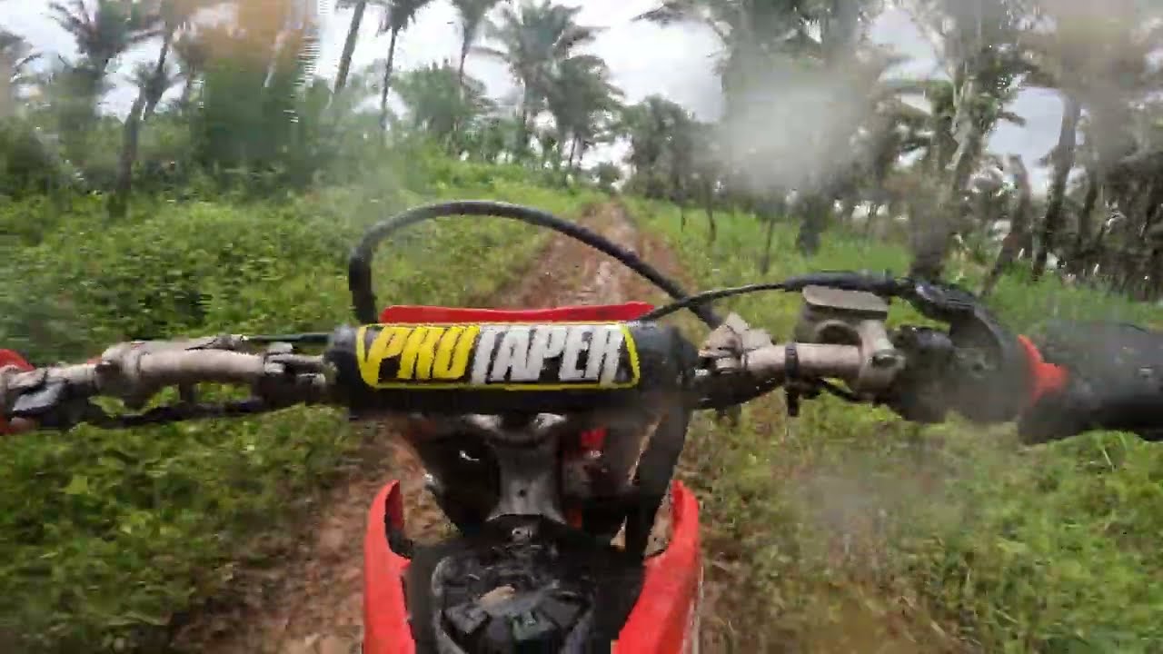 5º Trilha Os Aventureiros (Pt 2) 4K GoPro H10 Trilha no Maranhão é Assim!!