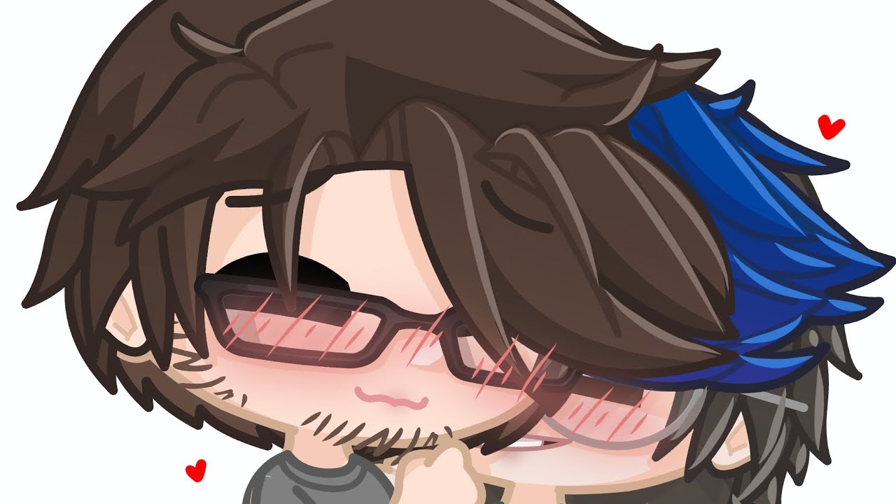 Until I found you ❤️💚 (ft. Me and my bf) (read description)