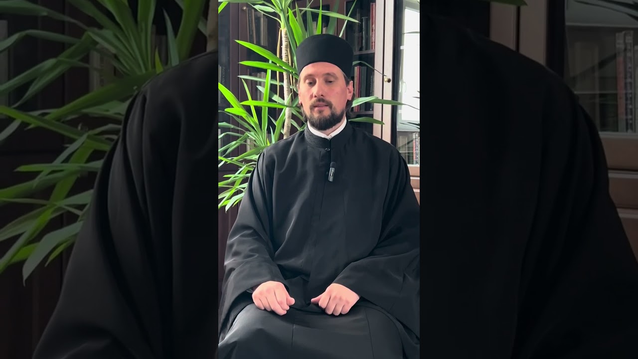 &ldquo;Kako se postaje sve&scaron;tenik u pravoslavnoj crkvi?&rdquo;