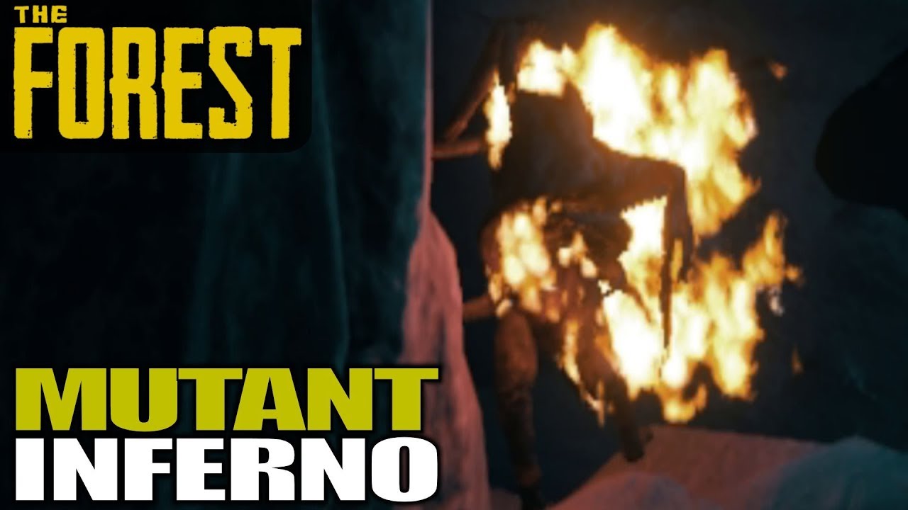 THE KATANA LOCATION, BEST MELEE WEAPON | The Forest | Let's Play Gameplay | S15E06