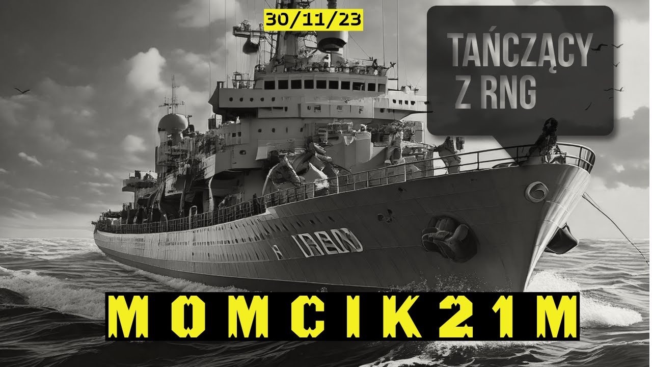 Benham  Niszczyciel, Który Zamiast Umierać, Tańczy z RNG! Momcik25m z PUB w akcji.