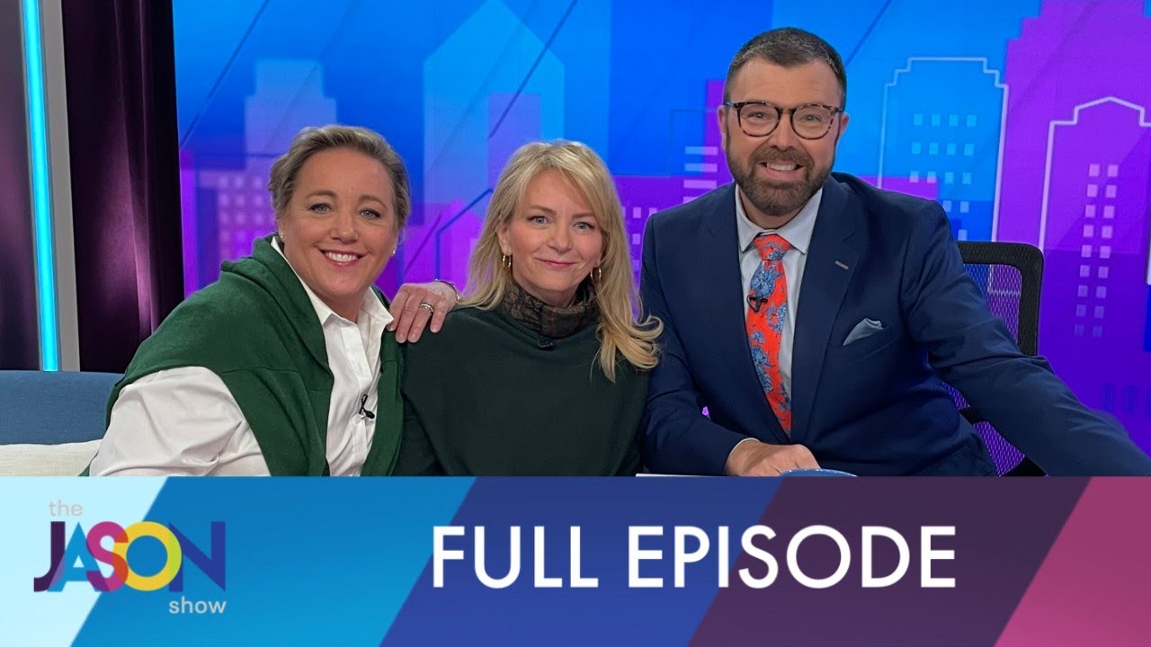 The Jason Show: 