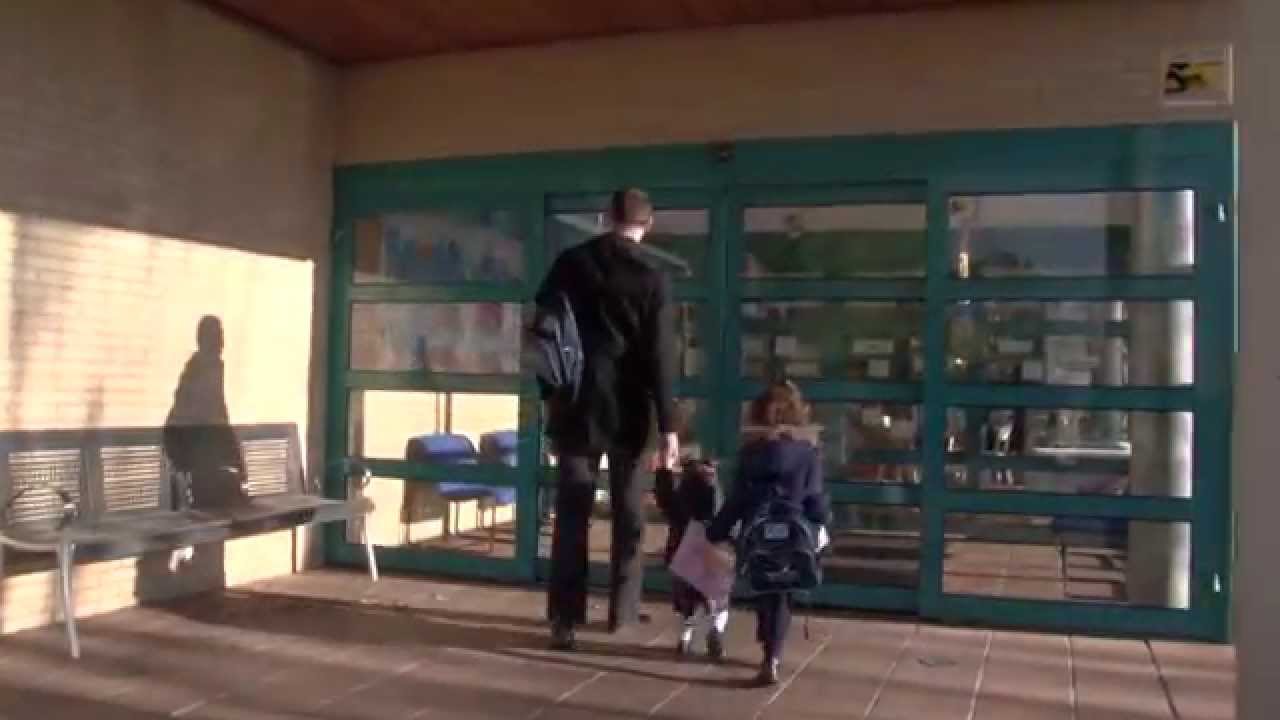 COLEGIO LEGAMAR - Vídeo Corporativo 2014