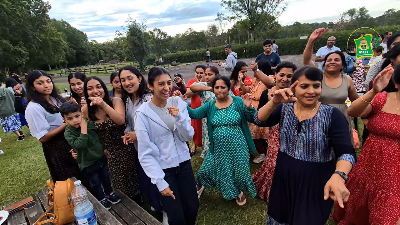 Malayalee Community of Horsham MCH BBQ Party 2024