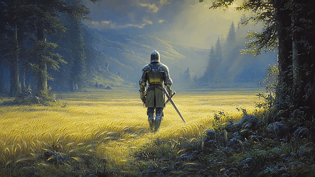 “Nature does not hurry, yet everything is accomplished.” — Lao Tzu — Solo Piano, Calm Relaxing Music