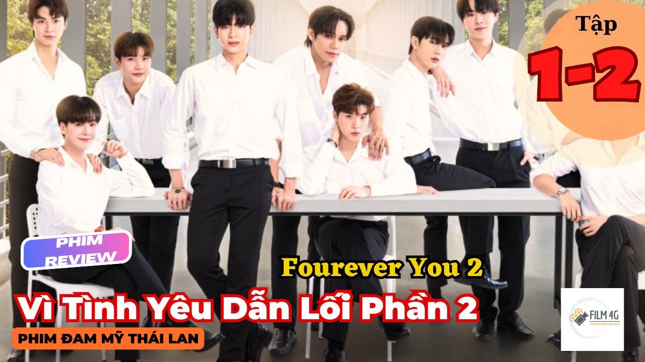 RV Phim Đam Mỹ: Ông Bố Ngang Ngược Cấm Em Bót Chơi Bê Đuê Và Cái Kết Nở Hoa Tè Le|Tập 1-2