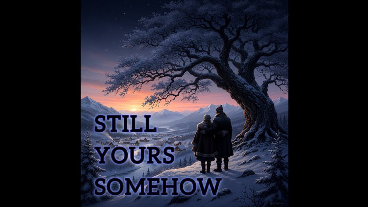 Still Yours Somehow (Music Video)