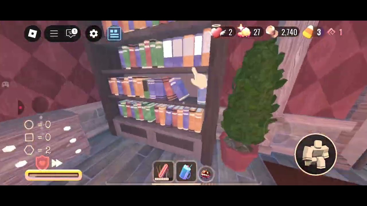 Speedrunning Doors 😎 