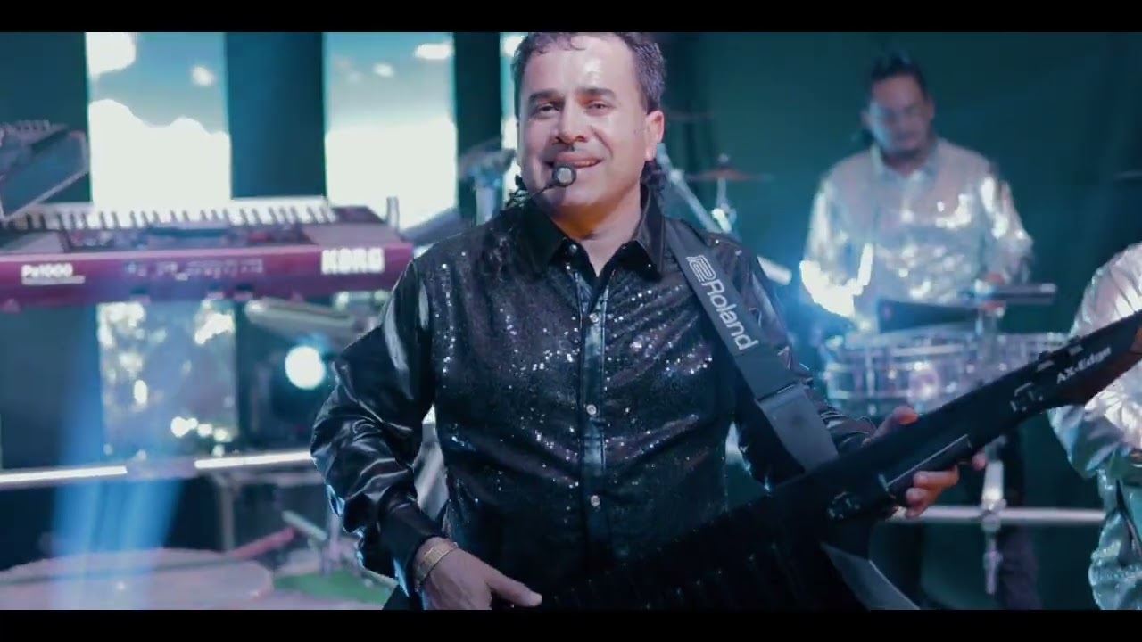 Hugo Ruíz / Mátame De Amor