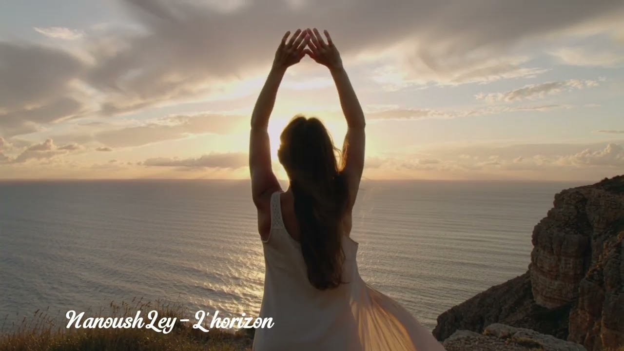 L'horizon