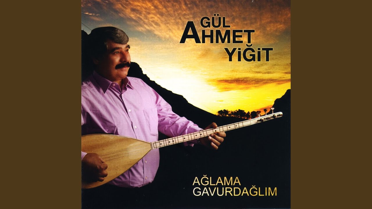 Gavurdağlım