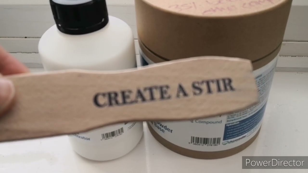 #95 Unboxing eco-resin goodies from Eli-Chem - 35% cheaper #resin #jesmonite #ecoresin