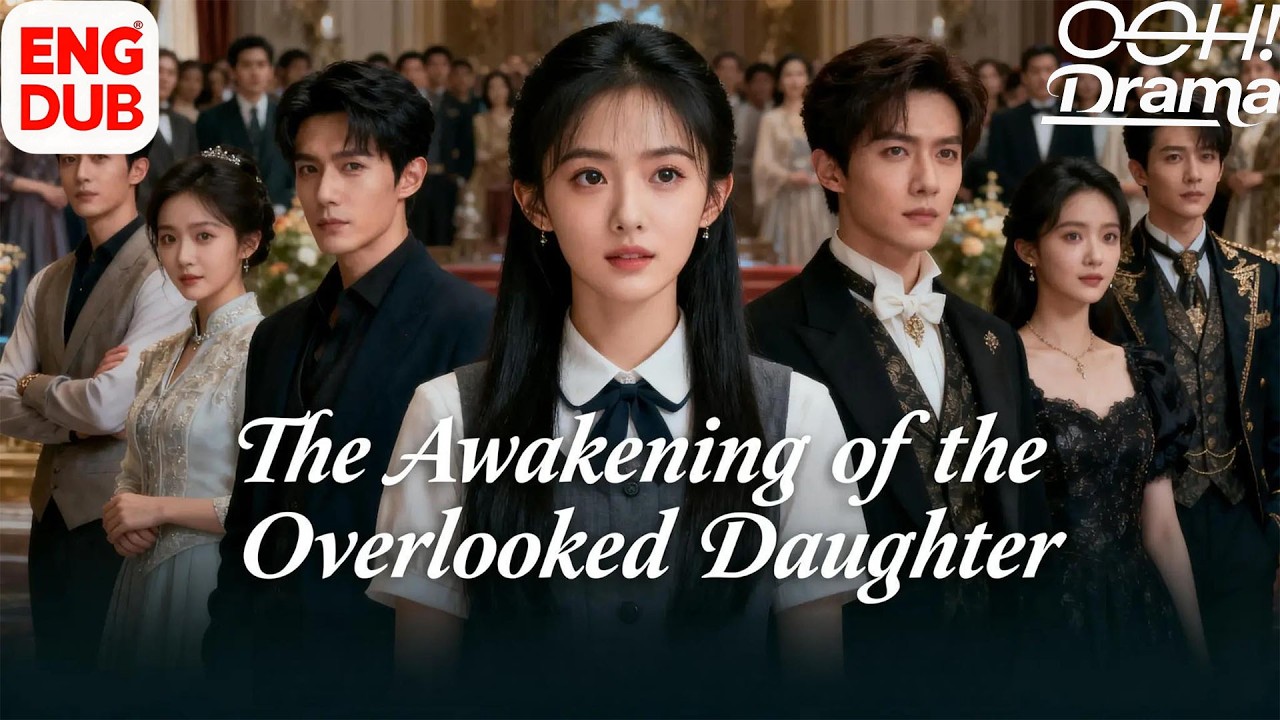 【FULL DUBBED】She Died a Hero, They Lived as Villains—Reborn to Switch the Script: 