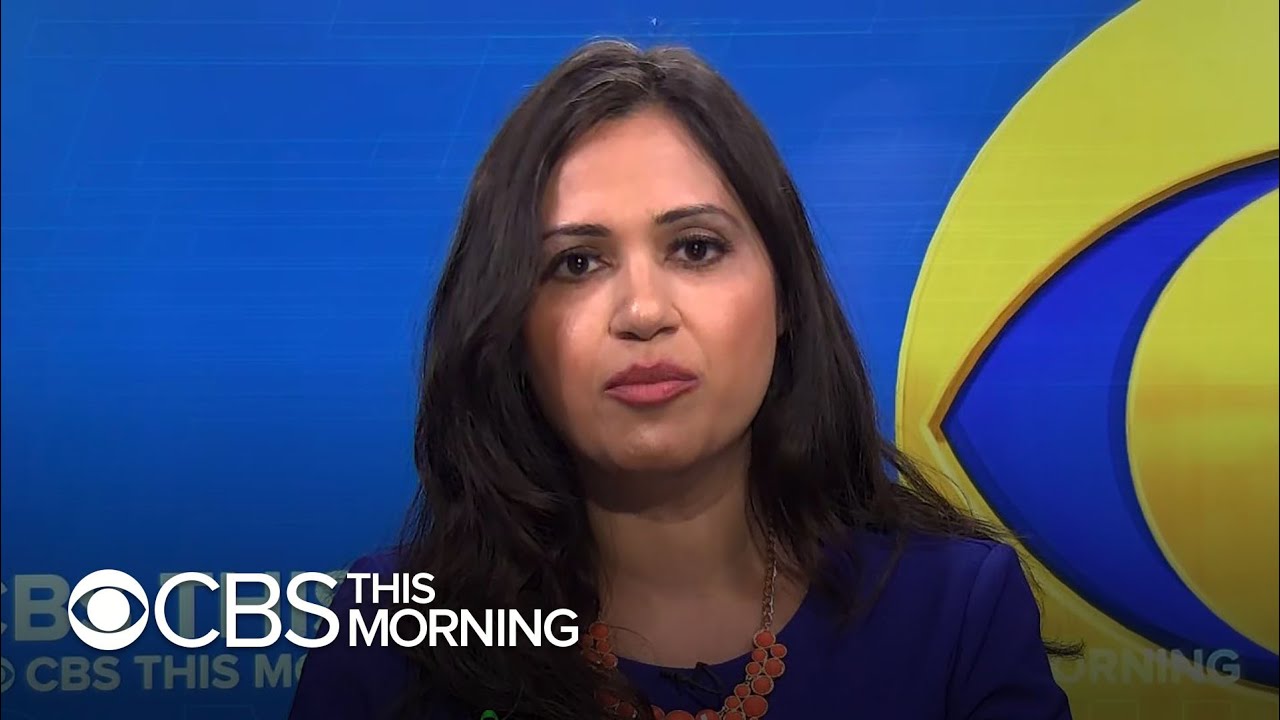 Psychiatrist on how racism, hate crimes are detrimental to emotional health