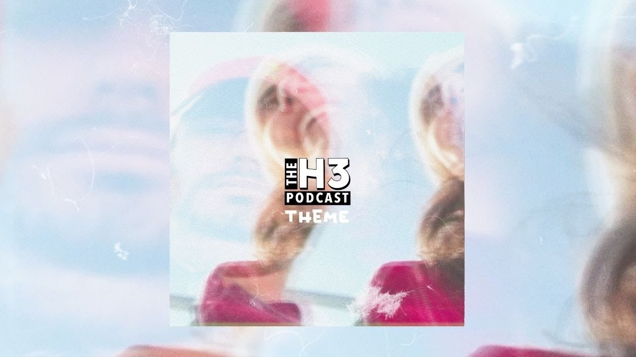 Otis McDonald «» The H3 Theme [Copyright Free]