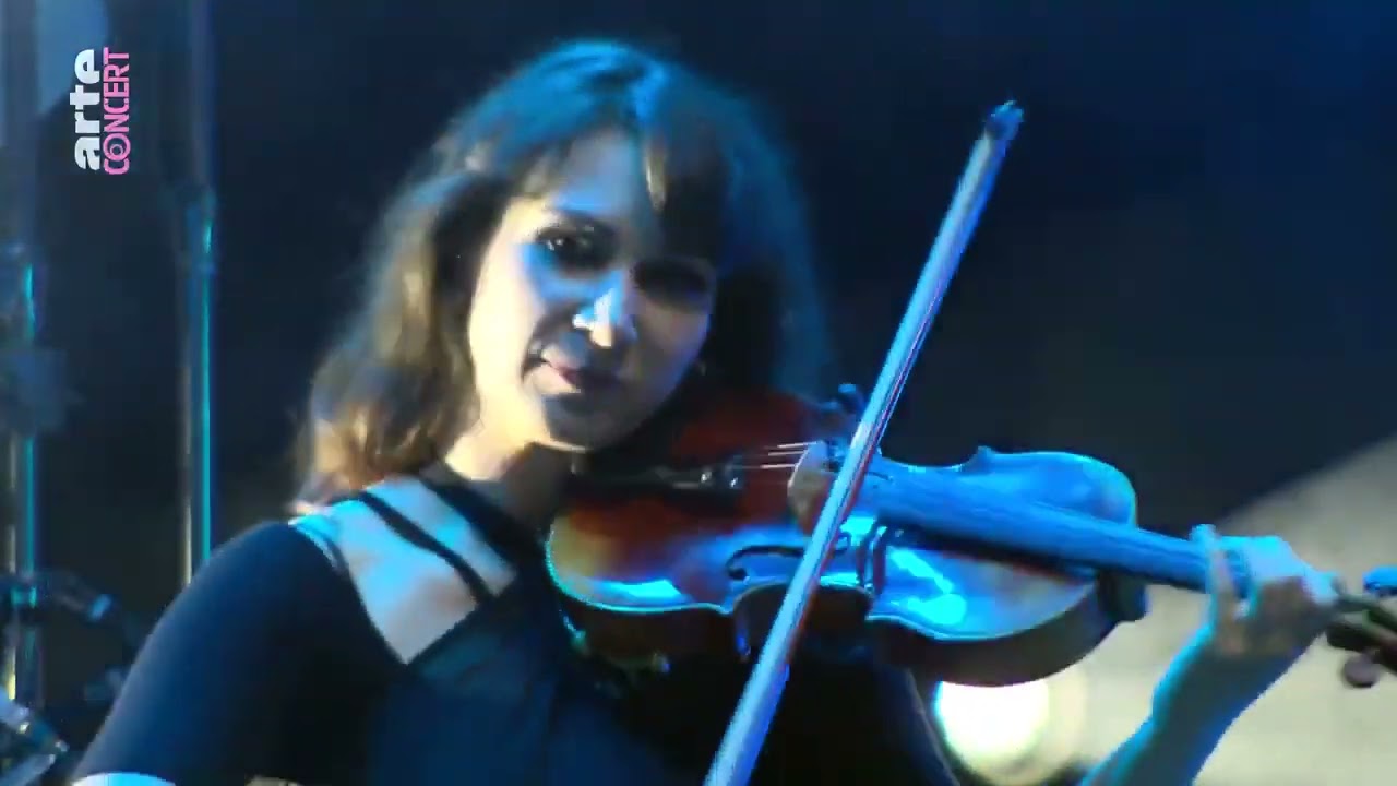 Eluveitie - Lvgvs (Metal Version) (Live 