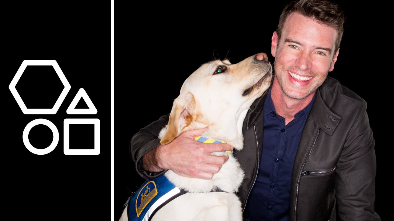 What Scott Foley's Daughter Thinks About Scandal | AOL BUILD