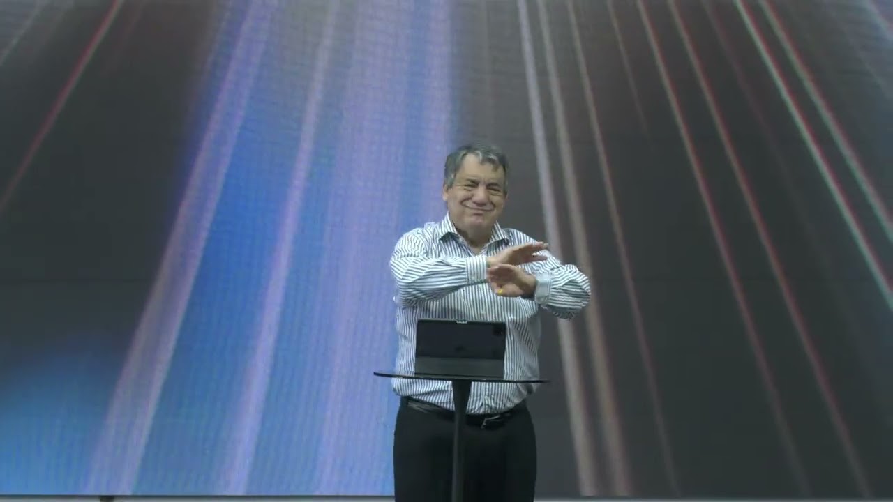 La Segunda Venida Del Señor - Juan Pablo Bongarrá