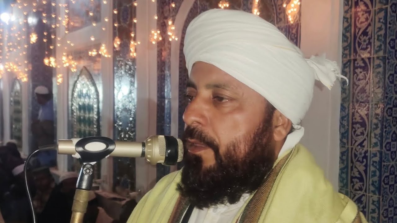 Faqeer Yaqoob Sikandari Shab e-Barat 15th Shaban 2026 Dargah Sharif Pir Jo Goth 