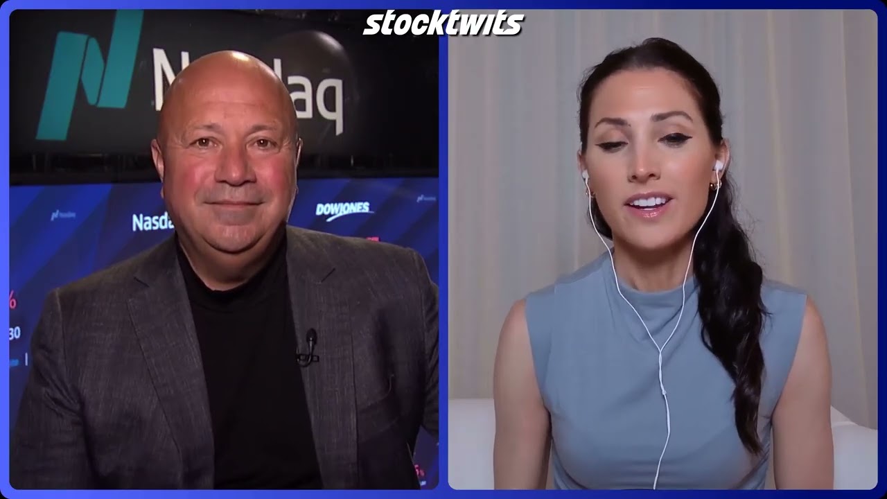 VEON Group CEO Kaan Terzioğlu on Stocktwits