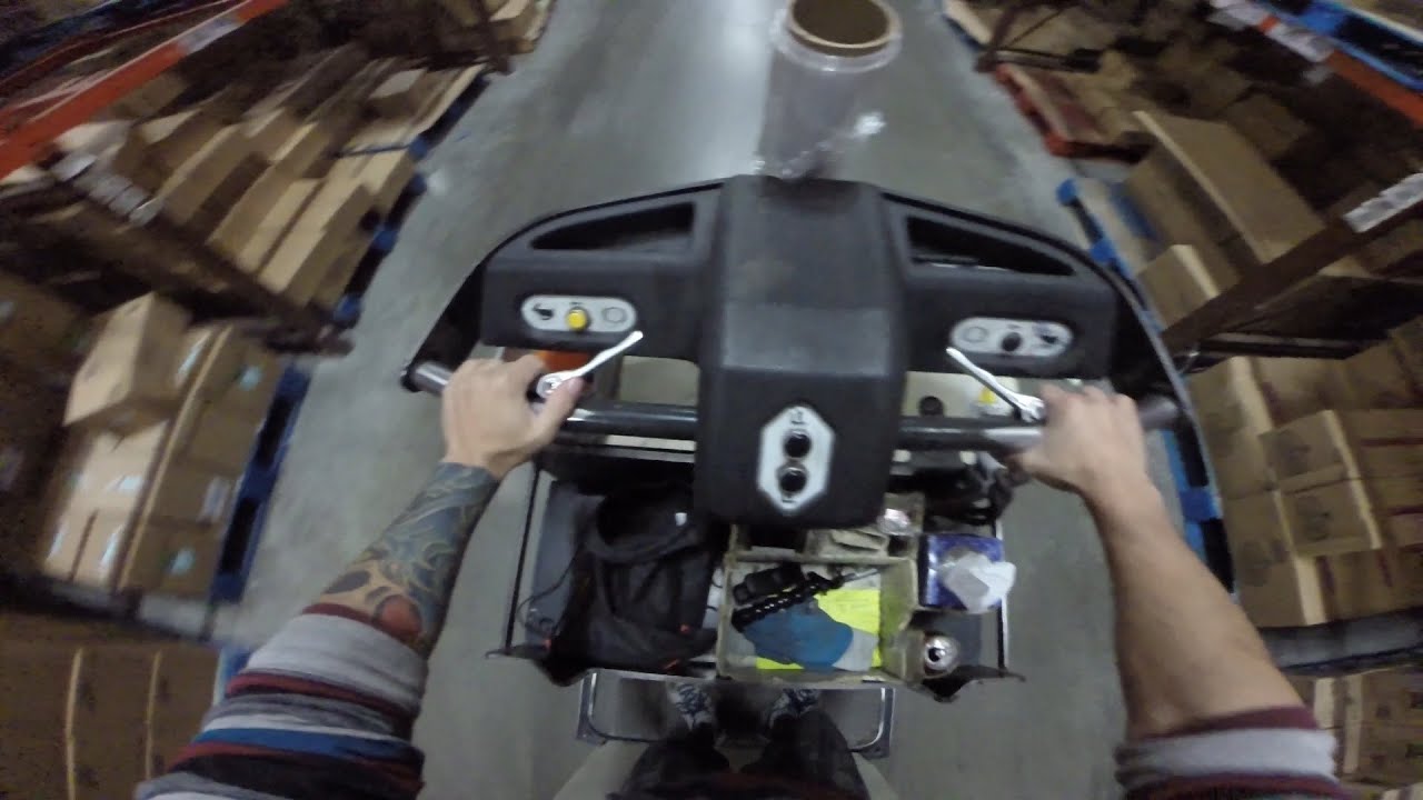 GoPro: The Industrial Athlete