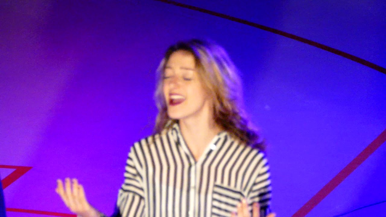 Young Americans Veghel 2018